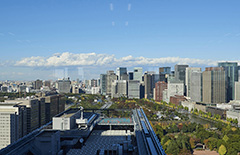 社員インタビュー