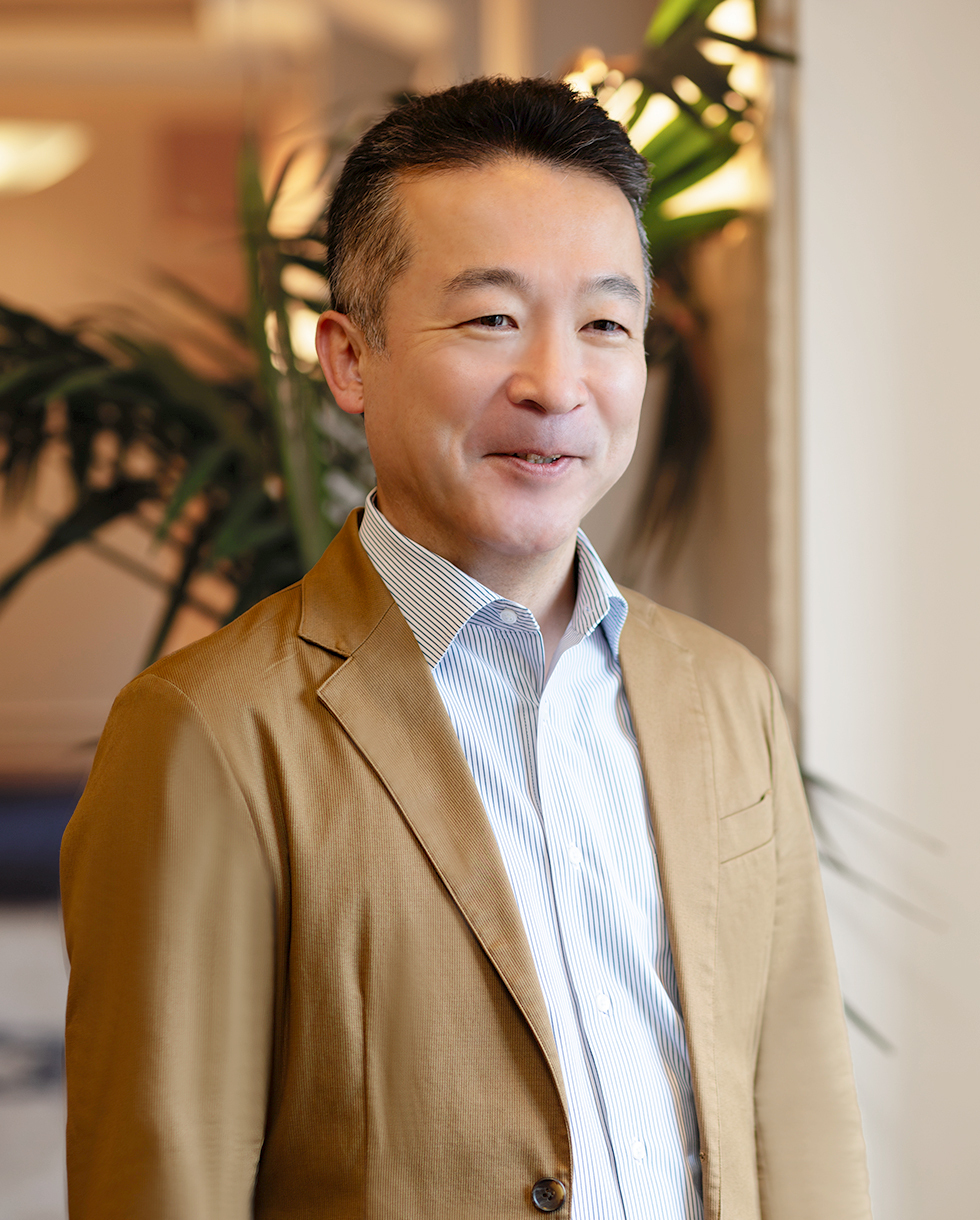 人事からのメッセージ