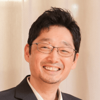 ビル事業本部 ビル事業第一部 平岩慶規 / 2003年キャリア入社