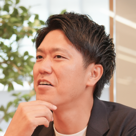 開発事業本部 開発事業企画部 税所冬幹/ 2024年キャリア入社